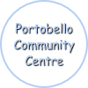 Portobello Community Centre logo