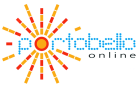 Portobello Online logo